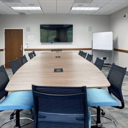 Serviced offices to rent in Doylestown
