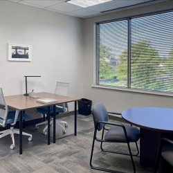 Serviced offices to rent in 