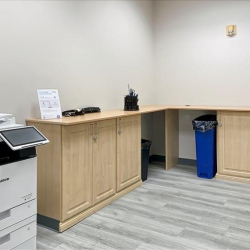 Serviced offices to rent in 