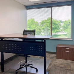 Serviced offices to rent in 