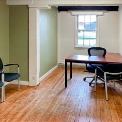 Serviced offices to rent in 