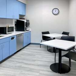 Executive offices to lease in Doylestown