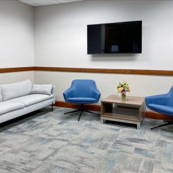 Image of Doylestown executive suite