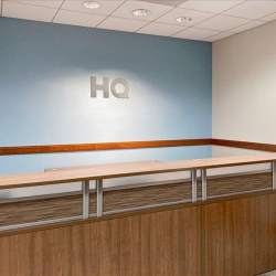 Office suites in central Doylestown