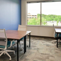 Image of Doylestown office accomodation