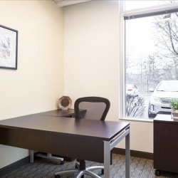 Image of Cranberry Township serviced office