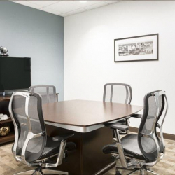 Image of Cranberry Township serviced office centre