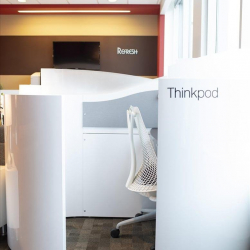 Offices at 2009 Mackenzie Way, Suite 100