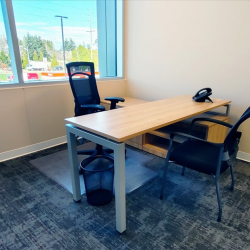 Serviced office in Surrey
