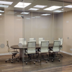 Executive offices in central Surrey
