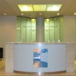 Serviced office in Burnaby