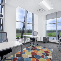 Interior of 201 Century Village Blvd, Suite 200