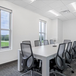 Serviced offices to hire in Monroe