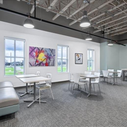 Serviced office - Monroe