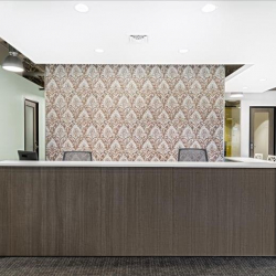 Serviced office centre - Monroe