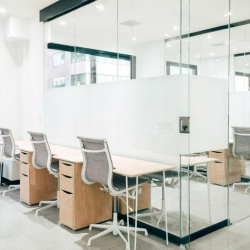 Serviced office centres to hire in Denver