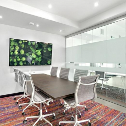 Image of Denver executive office