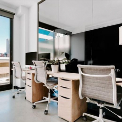 Serviced offices to rent in Denver