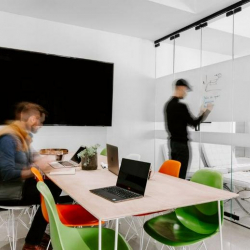 Serviced offices to rent in 