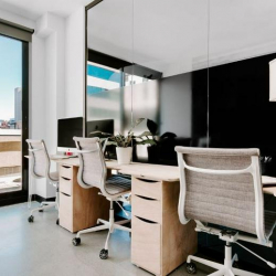 Serviced offices to rent in 