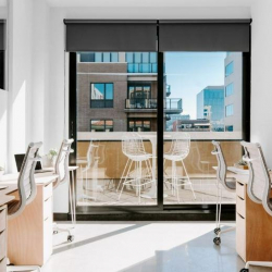 Executive suite in Denver