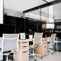 Denver office suite