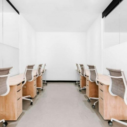 Executive office centre - Denver