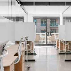 Denver office space