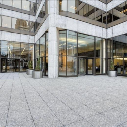 Executive office centre - Cincinnati