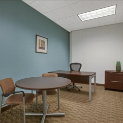 Office spaces in central Cincinnati