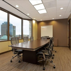 201 E Fifth Street, Suite 1900