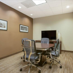 Executive office centres in central Cincinnati