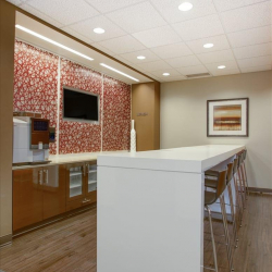 Serviced office in Cincinnati