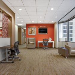 Exterior image of 201 E Fifth Street, Suite 1900