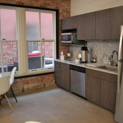 Office accomodation - Loveland
