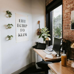 201 East 4th Street office suites