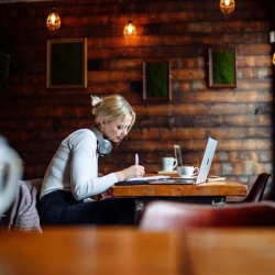Serviced offices in central Hunt Valley