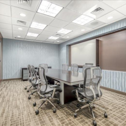 Executive office centre - Hunt Valley