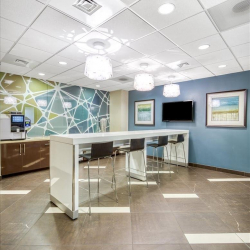 Office suite to lease in Hunt Valley