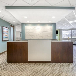 Serviced offices to hire in Hunt Valley