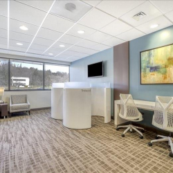 Serviced offices in central Hunt Valley