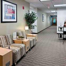 Interior of 201 King of Prussia Road, Suite 650