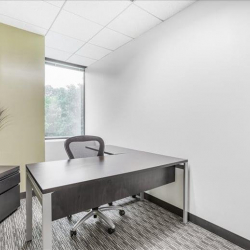 Office suites in central Radnor