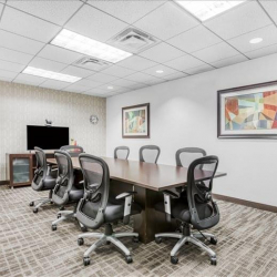 Offices at 201 King of Prussia Road, Suite 650