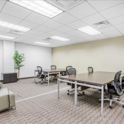 Offices at 201 King of Prussia Road, Suite 650