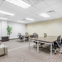 Radnor serviced office centre