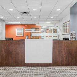Serviced offices to rent in Radnor