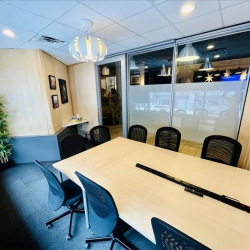 Executive office to let in Denver