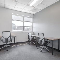 Executive suite in Glendale (California)