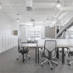 Interior of 201 N Brand Blvd, Suite 200